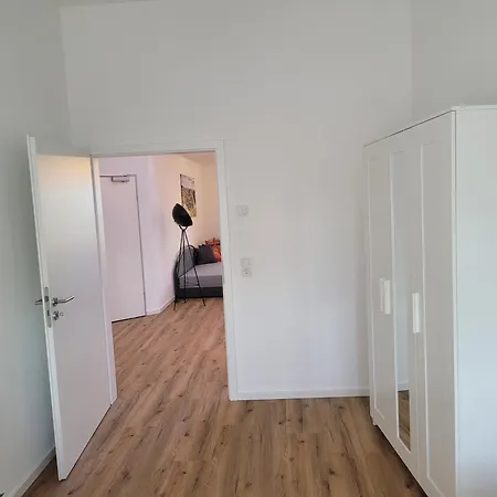 Dill-In Apartment Dillingen an der Saar Exterior photo