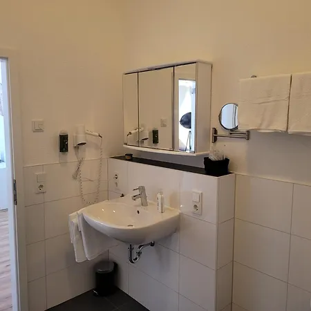 Dill-In Apartment Dillingen an der Saar Exterior photo