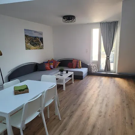 Dill-In Apartment Dillingen an der Saar Exterior photo