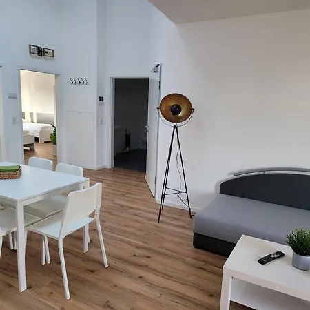 Dill-In Apartment Dillingen an der Saar Exterior photo
