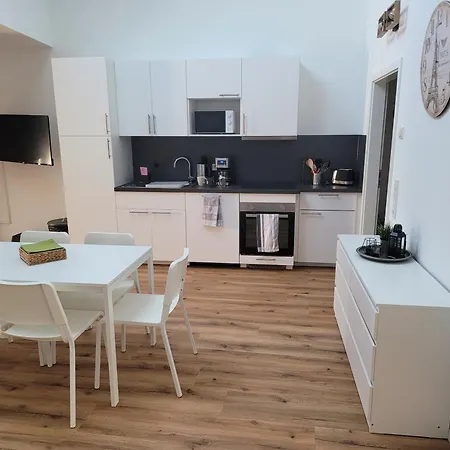 Dill-In Apartment Dillingen an der Saar Exterior photo