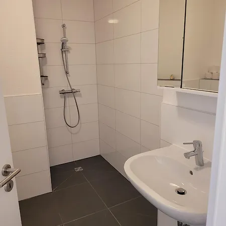 Dill-In Apartment Dillingen an der Saar Room photo