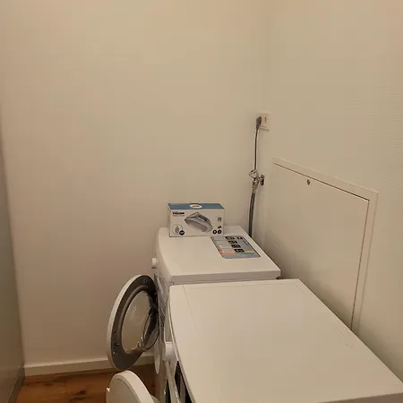 Dill-In Apartment Dillingen an der Saar Room photo