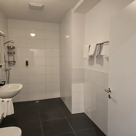 Dill-In Apartment Dillingen an der Saar Room photo