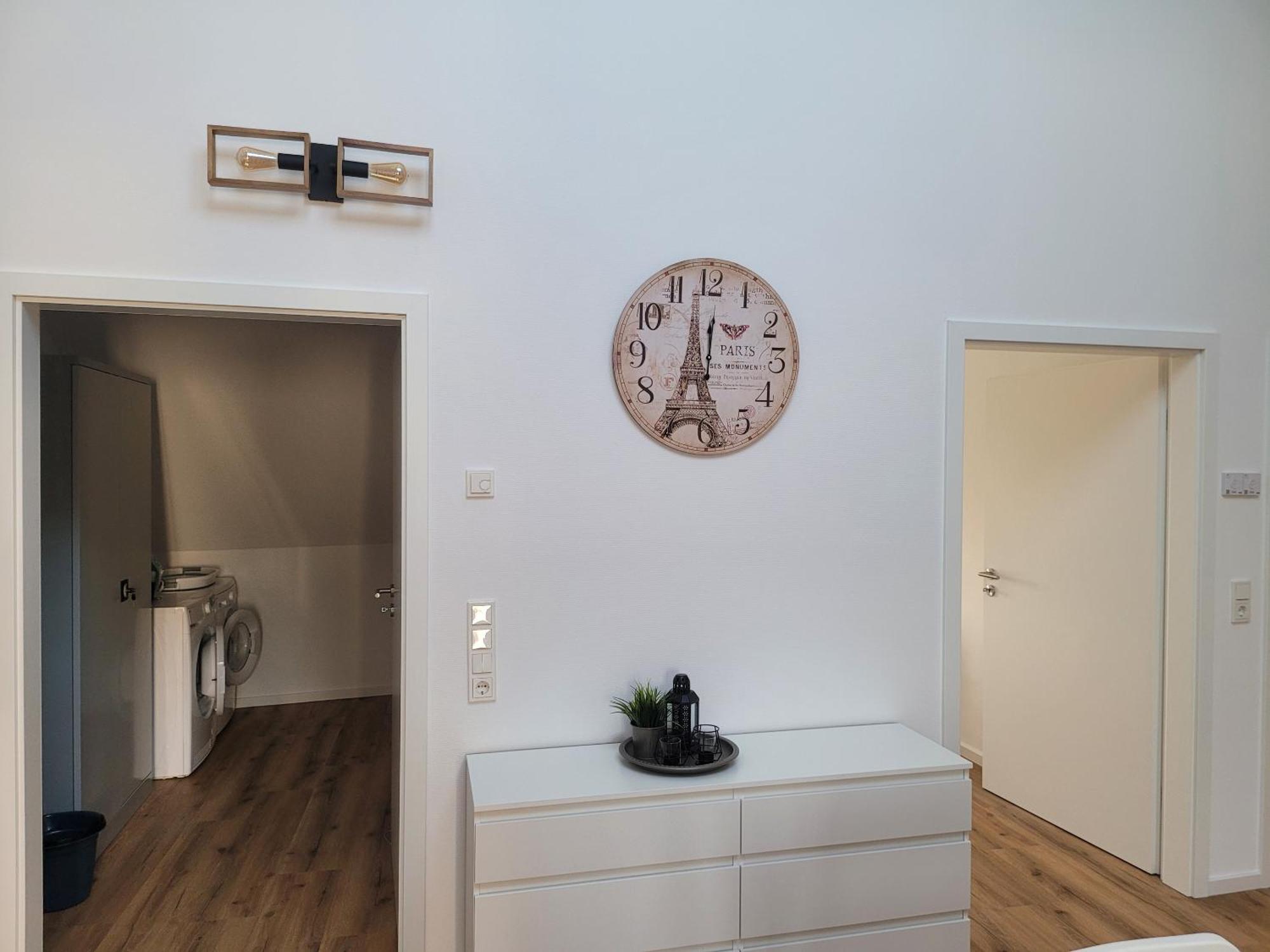 Apartment Dill-in Dillingen an der Saar
