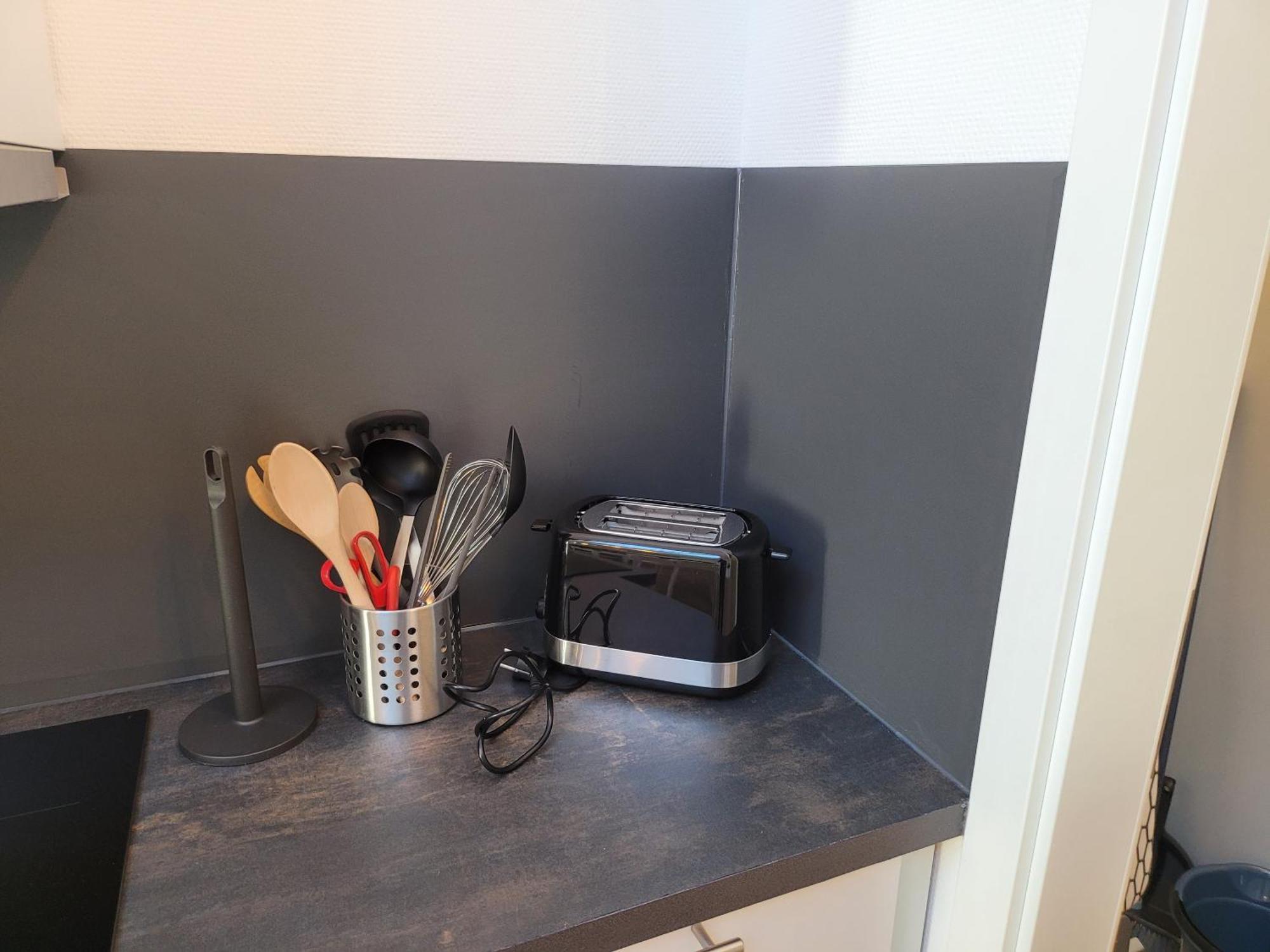 Dill-in Apartment