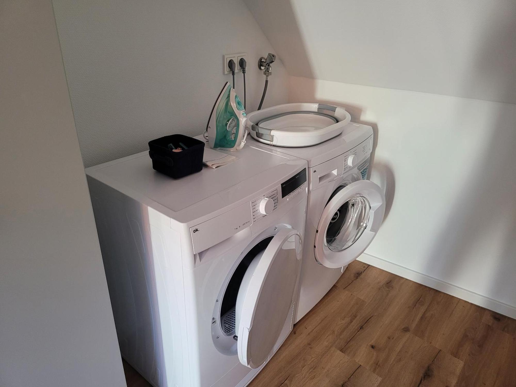 Dill-in Apartment Dillingen an der Saar