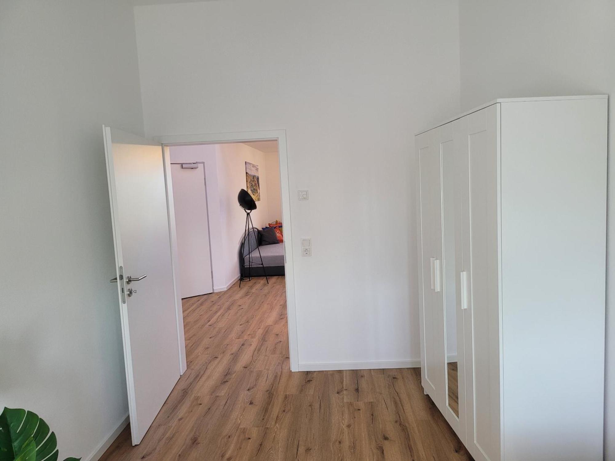 Apartment Dill-in