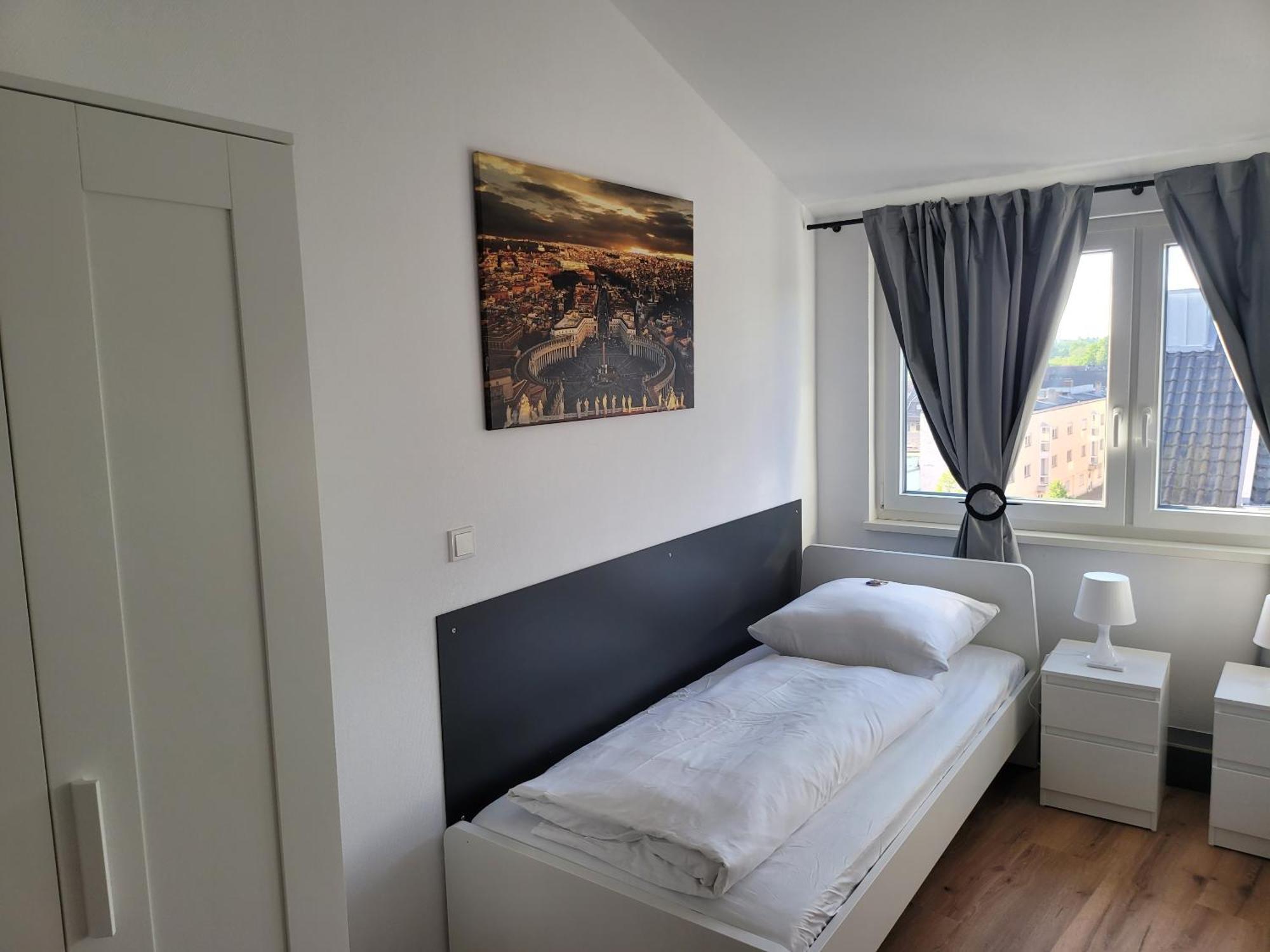 Dill-in Apartment *