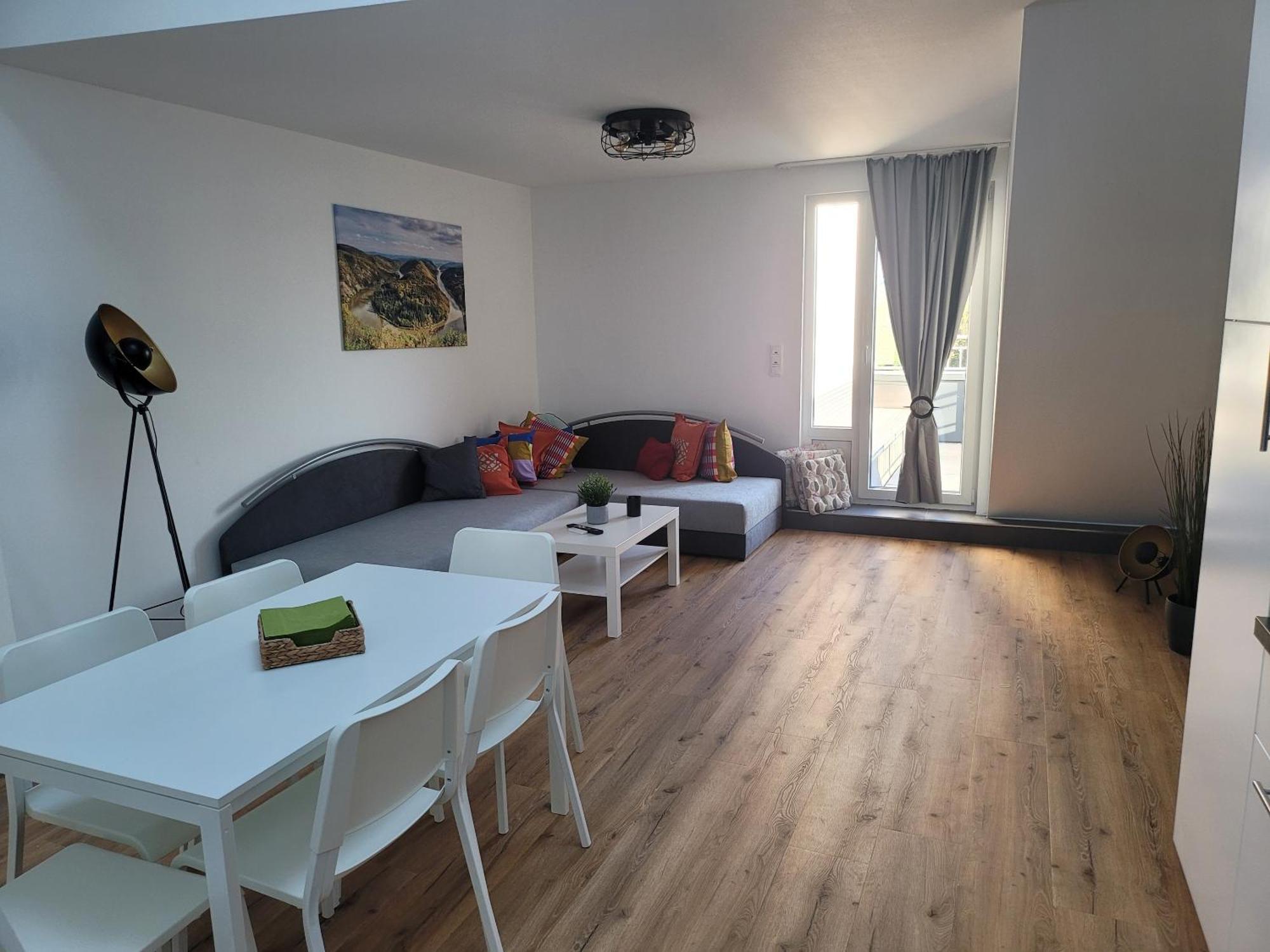 Dill-in Apartment *