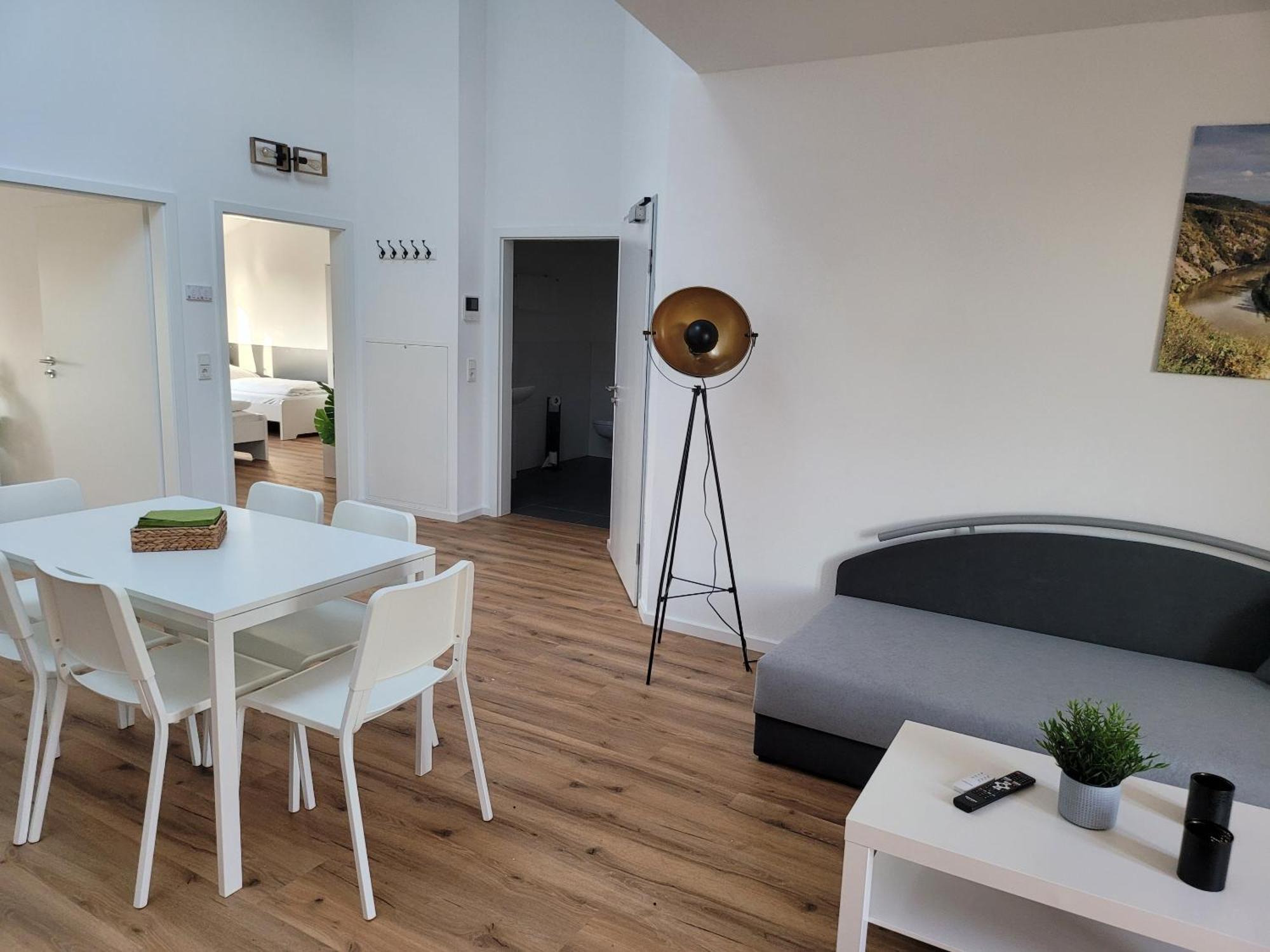 Dill-in Apartment