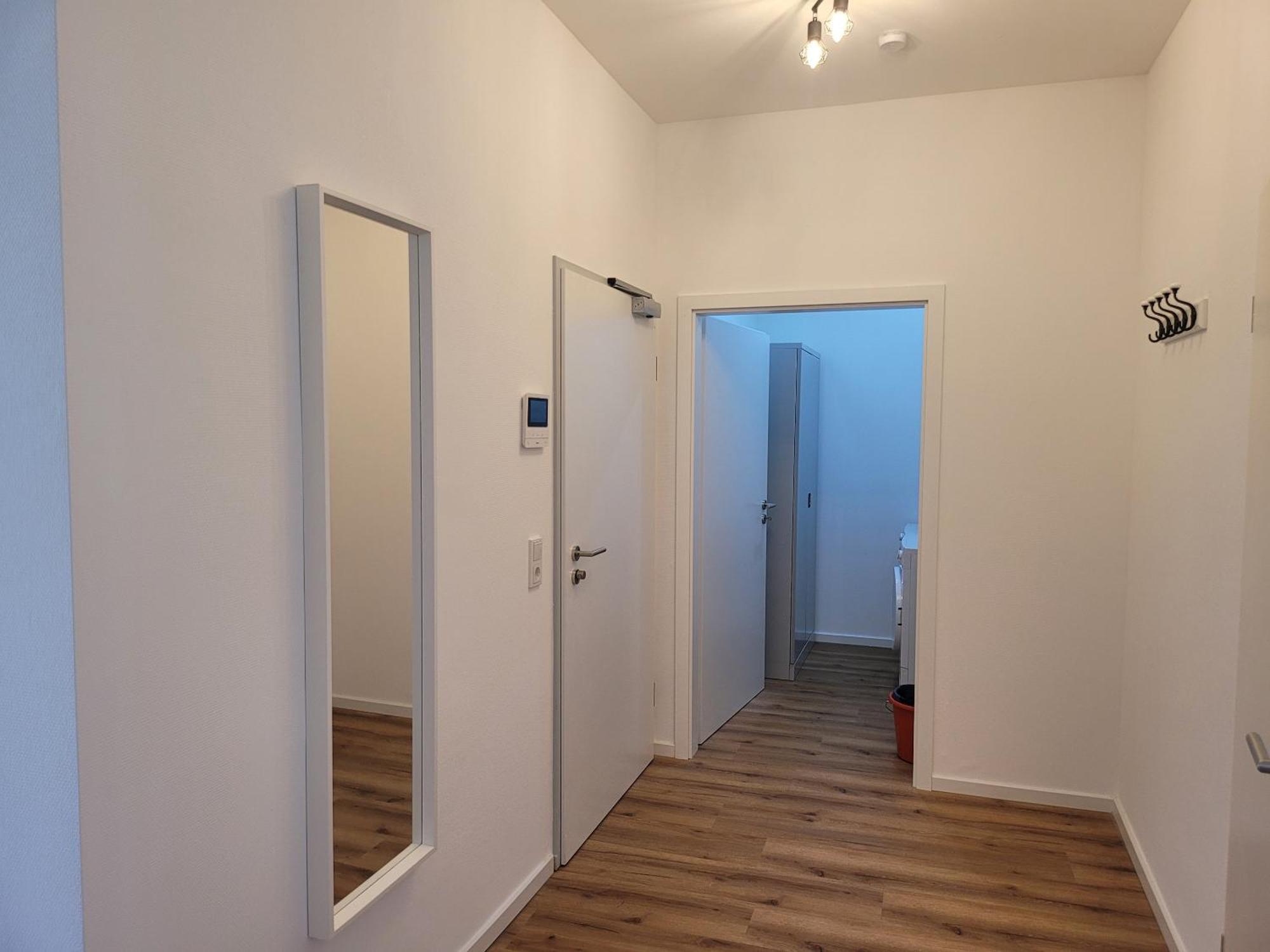 Dill-in Apartment