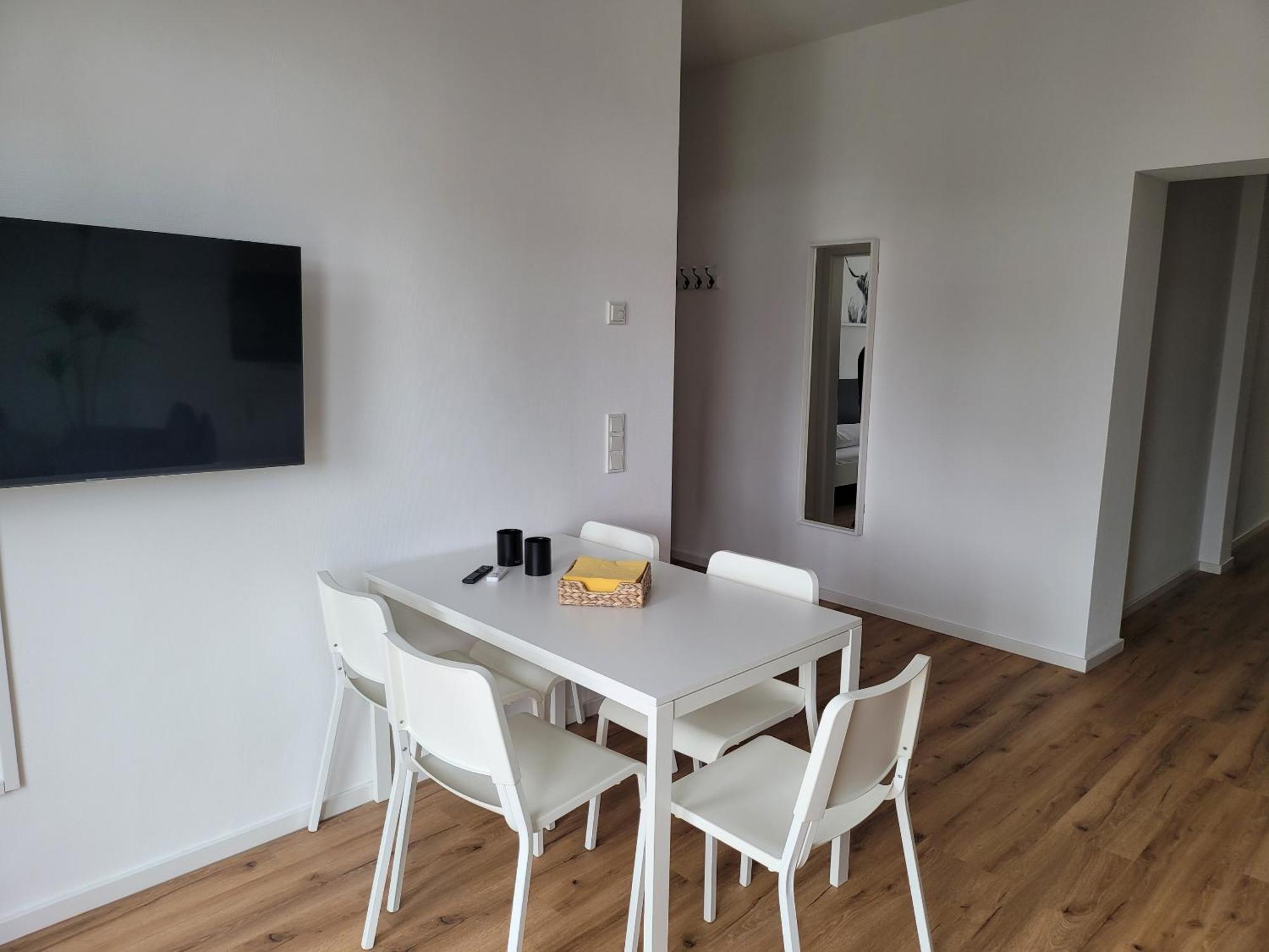 Apartment Dill-in Dillingen an der Saar