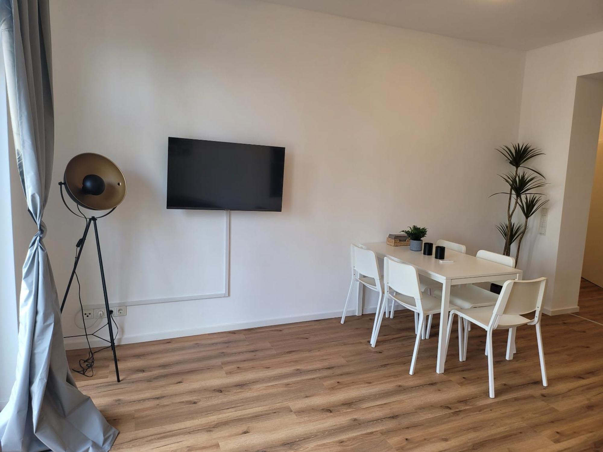 Dill-in Apartment Dillingen an der Saar
