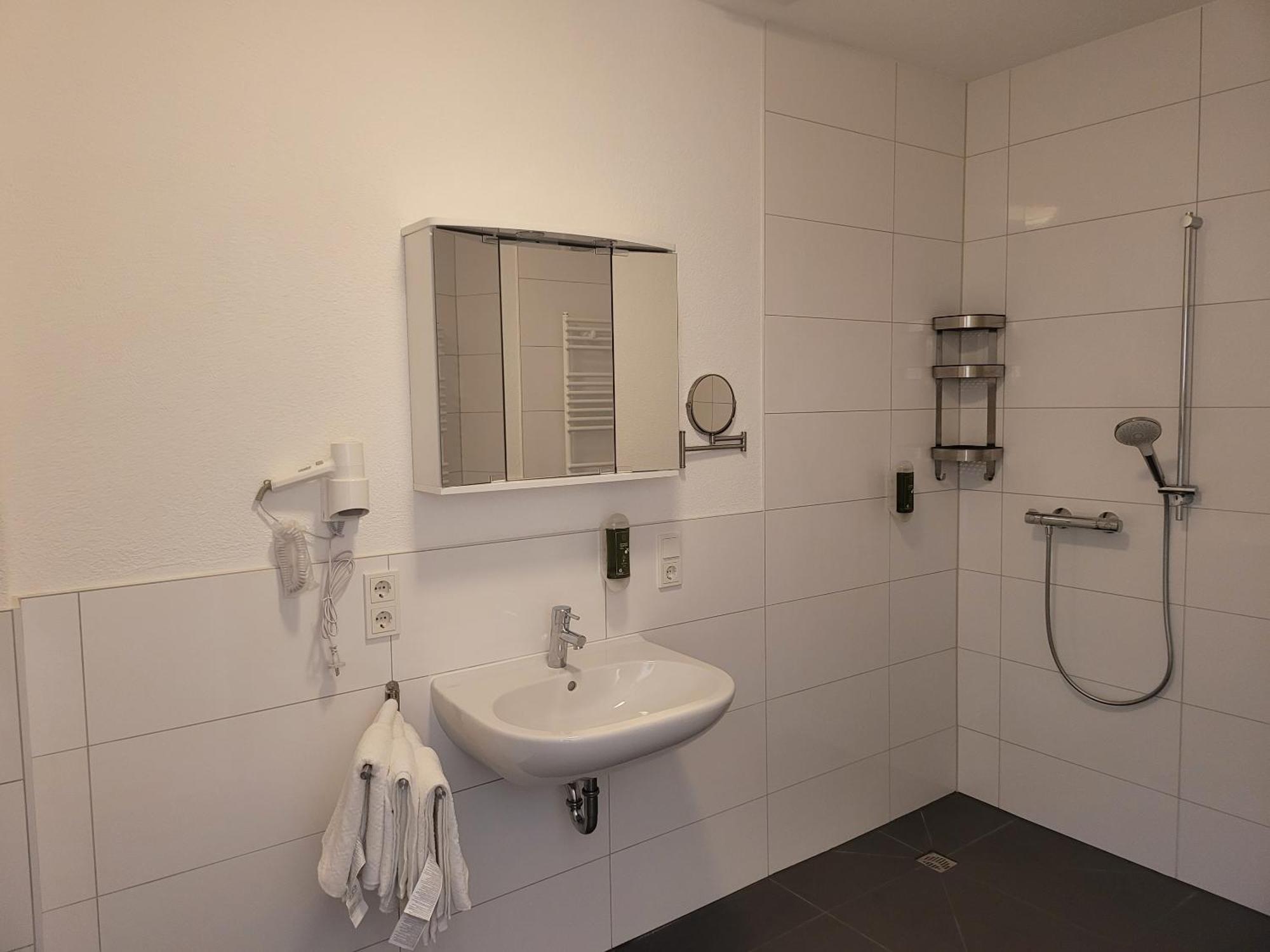 Dill-in Apartment Dillingen an der Saar