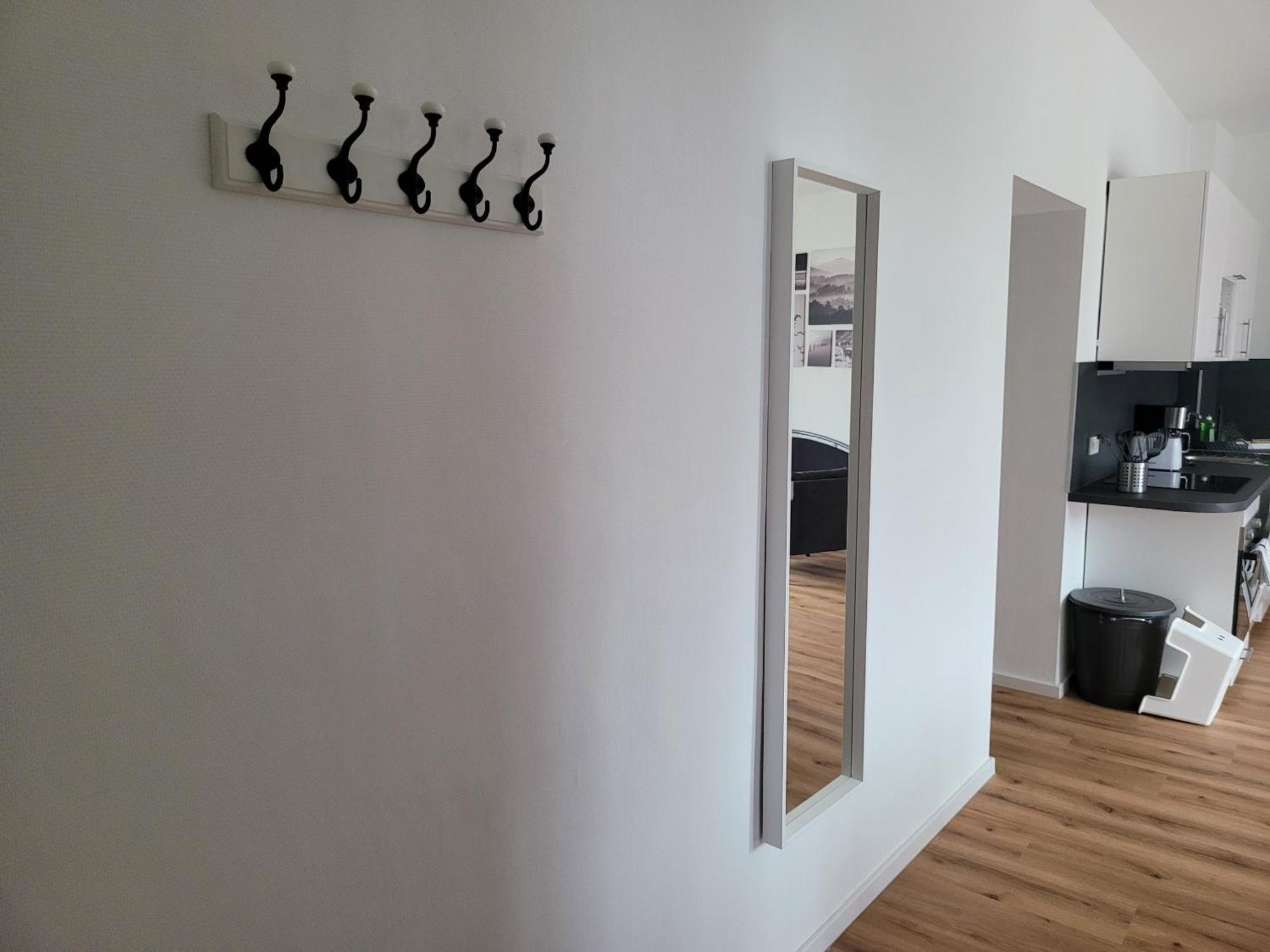 Dill-in Apartment Dillingen an der Saar
