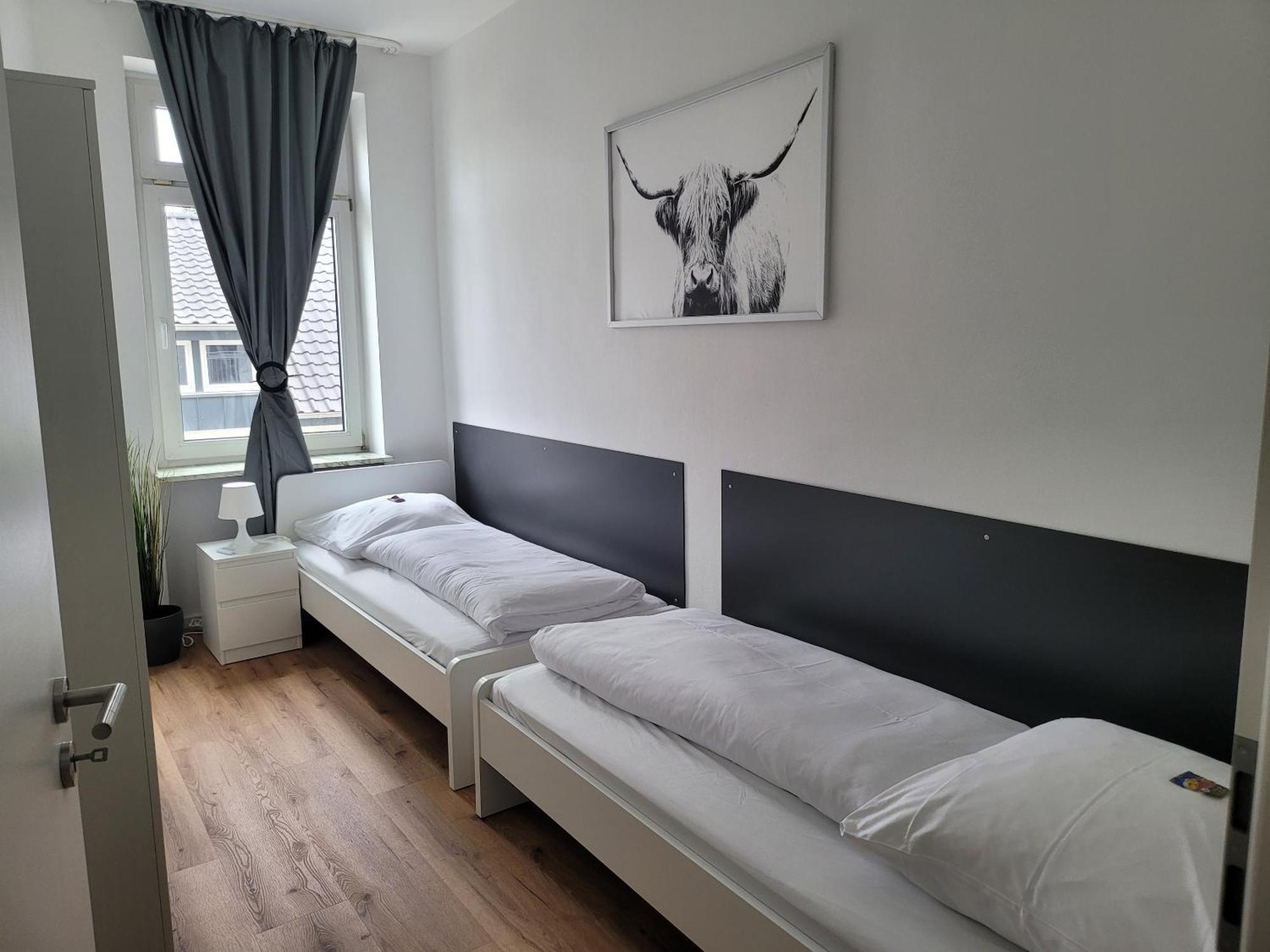 Apartment Dill-in Dillingen an der Saar