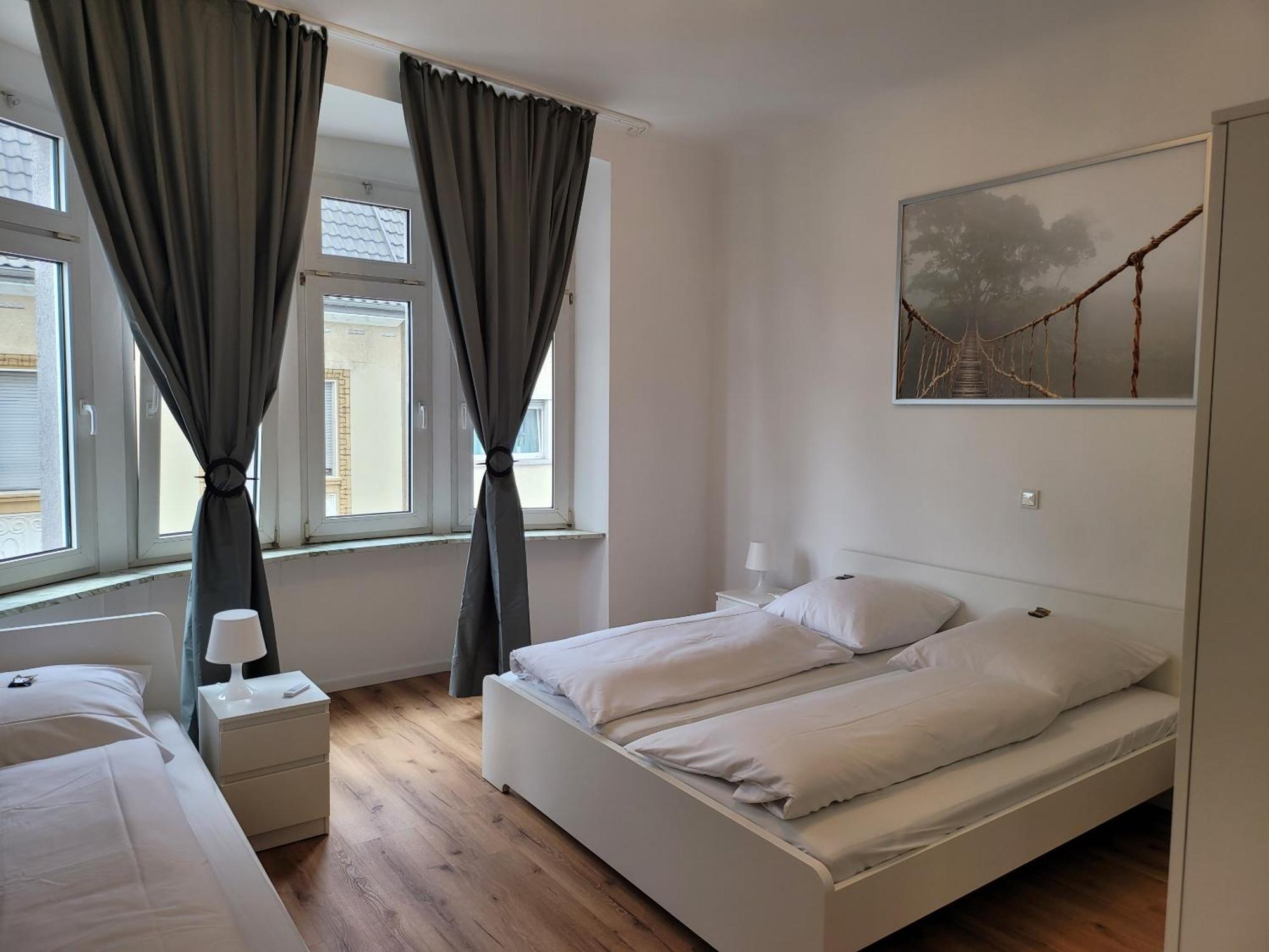 Dill-in Apartment *