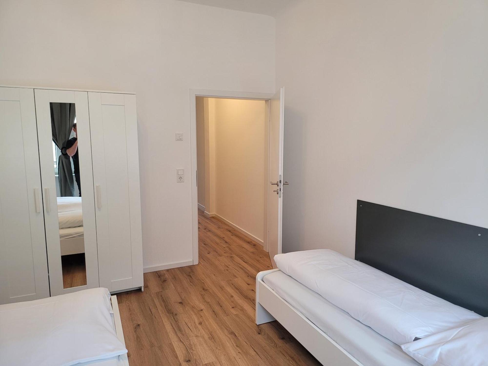 Apartment Dill-in Dillingen an der Saar