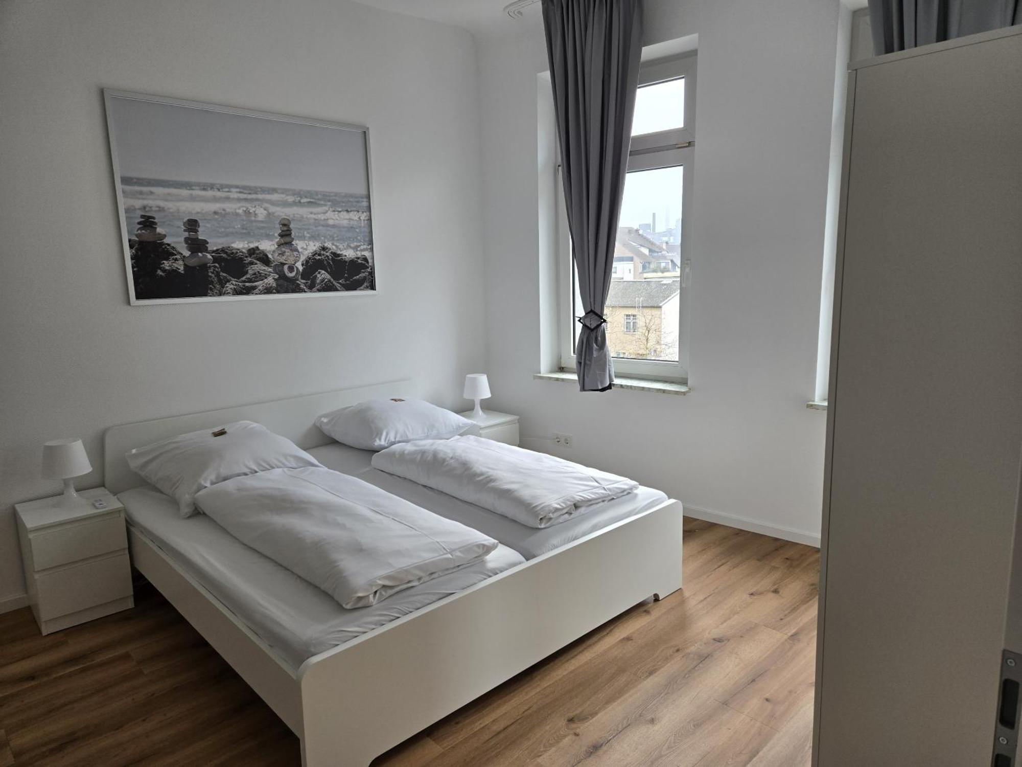Dill-in Apartment Dillingen an der Saar