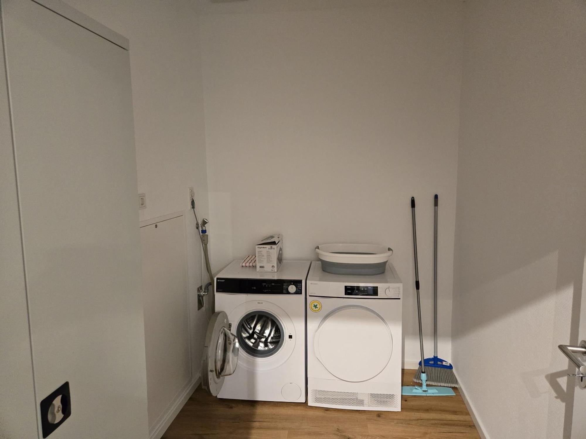 Apartment Dill-in