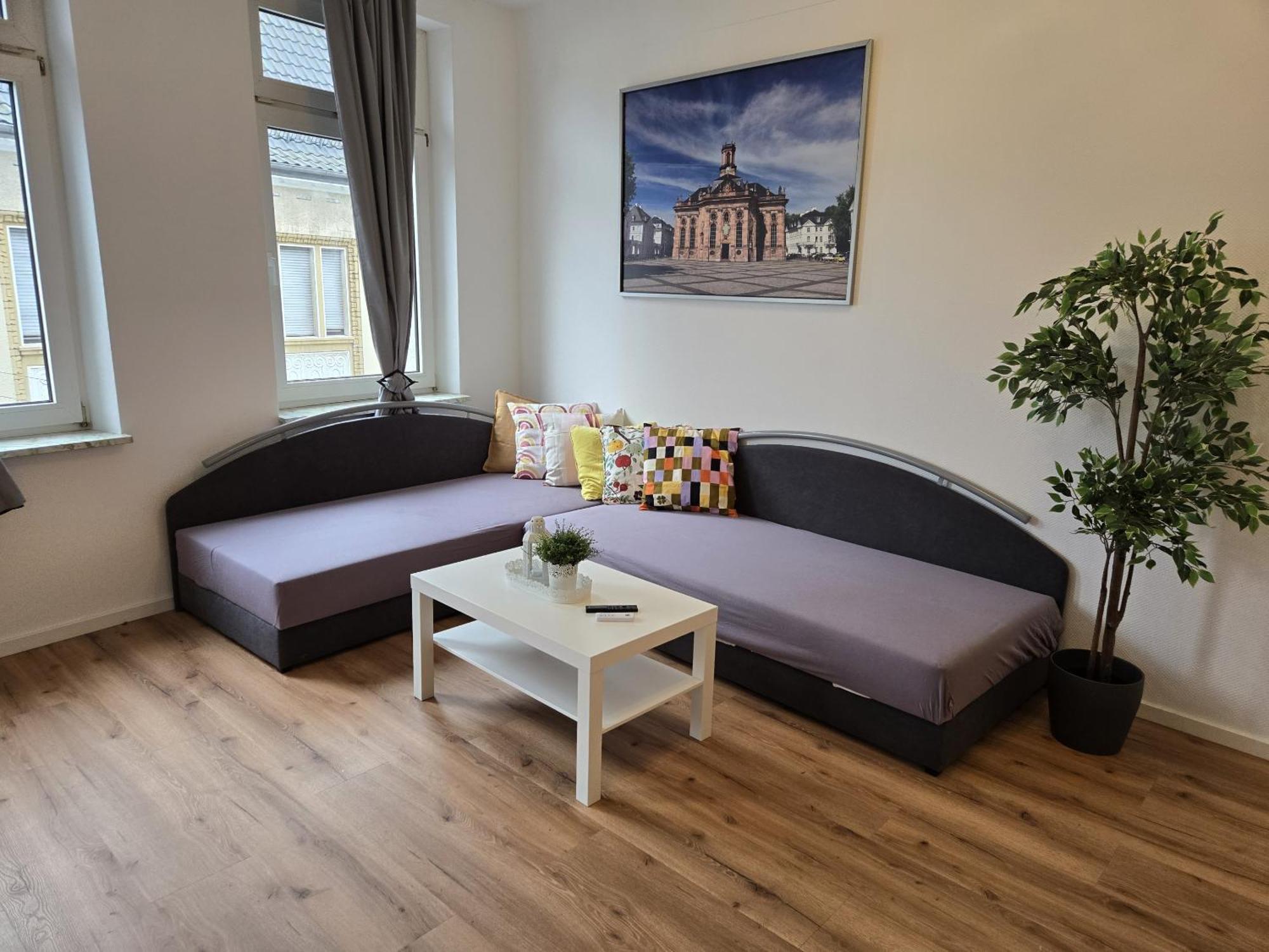 Dill-in Apartment *